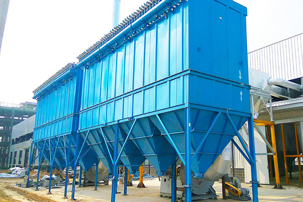 除塵器運行記錄表應該包含哪些關鍵數(shù)據(jù)？一份實用指南